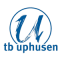 TB Uphusen logo