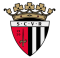 SC Vila Real U19 logo