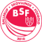 Skovlunde B(w) logo