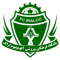 Aluminium Arak FC logo