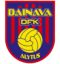 DFK Dainava Alytus B logo