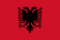 Albania VI logo