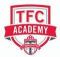 Toronto FC Academy logo