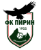 Pirin Blagoevgrad logo