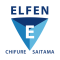 Elfen Saitama(w) logo