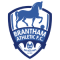 Brantham Athletic logo