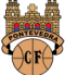 Pontevedra CF B logo