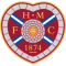 Hearts U21 logo