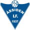 Assiden logo