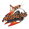 Alebrijes de Oaxaca logo