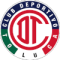 Toluca II logo