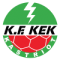 KF KEK logo