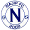 Najip I-Team logo