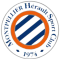 Montpellier U19(w) logo