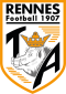 Rennes TA logo