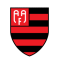 Flamengo Aa logo