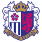 Cerezo Osaka Sakai(w) logo