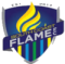 South Coast Flame Women U-20 logo