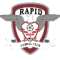 AS Academia Rapid logo