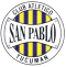 Club Atletico San Pablo logo