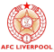 A.F.C. Liverpool logo