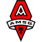 AMSG FC logo