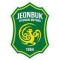 Jeonbuk Hyundai Motors (R) logo