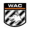 WAC St Andra II logo