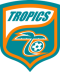 Florida Tropics II logo