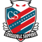 Consadole Sapporo (R) logo