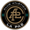 Atletico La Paz logo