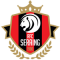 Seraing U21 logo