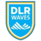 DLR Waves(w) logo