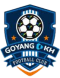 Goyang KH logo