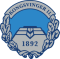 Kongsvinger IL B logo