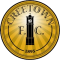 Creetown FC logo