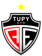 Tupy de Jussara logo