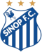 Sinop FC U20 logo