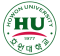 Howon University logo