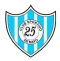 Club Sportivo 25 de Mayo logo