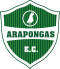 Arapongas EC logo