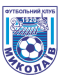 MFK Mikolaiv logo