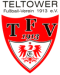 Teltower FV 1913 logo