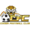 Cooma Tigers U23 logo