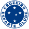 Cruzeiro PB U20 logo