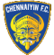 Chennaiyin FC U18 logo