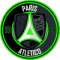 Paris 13 Atletico logo