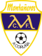 Montaneros U19 logo