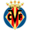 Villarreal CF U16 logo