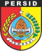 Persid Jember logo